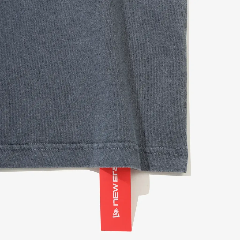 JuzBeauty_JuzBeautyMalaysia_JuzPretty_Authentic_Kbeauty_Malaysia_Skin_Care_Cosmetics_K-Beauty_Health_Care_korean_streetwear_US_Luxury_NEW ERA 1514755 MLB Big Logo Pigment T-shirt Tee 上衣7