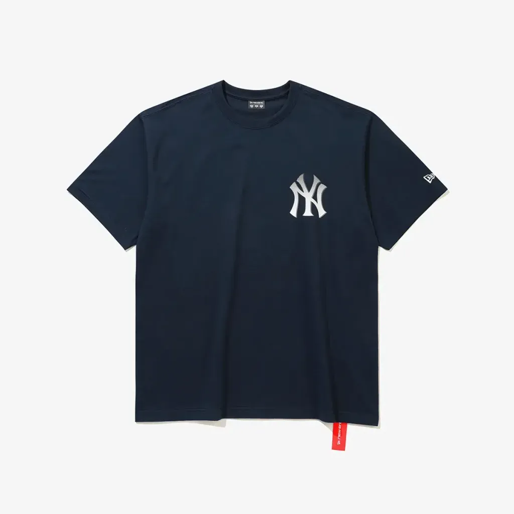 JuzBeauty_JuzBeautyMalaysia_JuzPretty_Authentic_Kbeauty_Malaysia_Skin_Care_Cosmetics_K-Beauty_Health_Care_korean_streetwear_US_Luxury_NEW ERA 1514753 MLB Halftone T-shirt Tee 上衣15