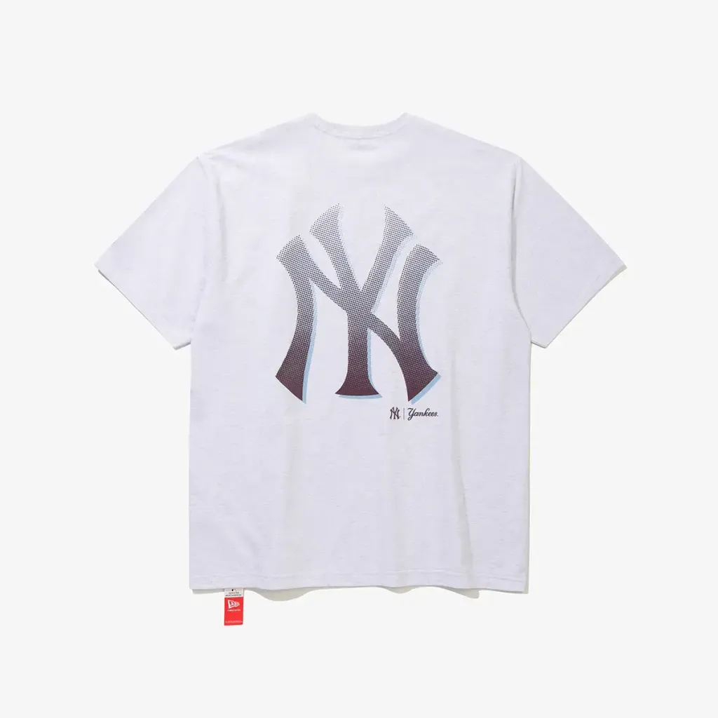 JuzBeauty_JuzBeautyMalaysia_JuzPretty_Authentic_Kbeauty_Malaysia_Skin_Care_Cosmetics_K-Beauty_Health_Care_korean_streetwear_US_Luxury_NEW ERA 1514753 MLB Halftone T-shirt Tee 上衣22