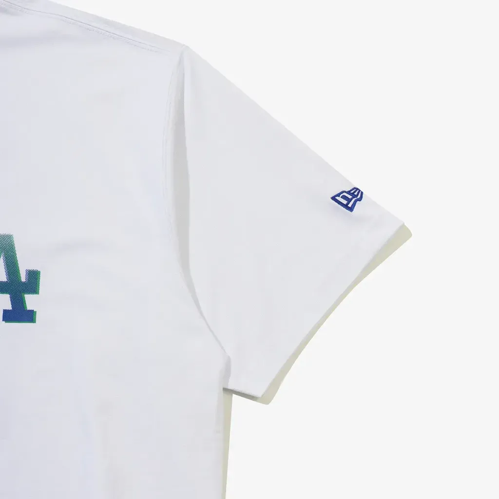 JuzBeauty_JuzBeautyMalaysia_JuzPretty_Authentic_Kbeauty_Malaysia_Skin_Care_Cosmetics_K-Beauty_Health_Care_korean_streetwear_US_Luxury_NEW ERA 1514753 MLB Halftone T-shirt Tee 上衣30