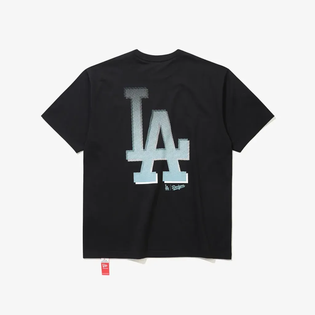 JuzBeauty_JuzBeautyMalaysia_JuzPretty_Authentic_Kbeauty_Malaysia_Skin_Care_Cosmetics_K-Beauty_Health_Care_korean_streetwear_US_Luxury_NEW ERA 1514753 MLB Halftone T-shirt Tee 上衣34