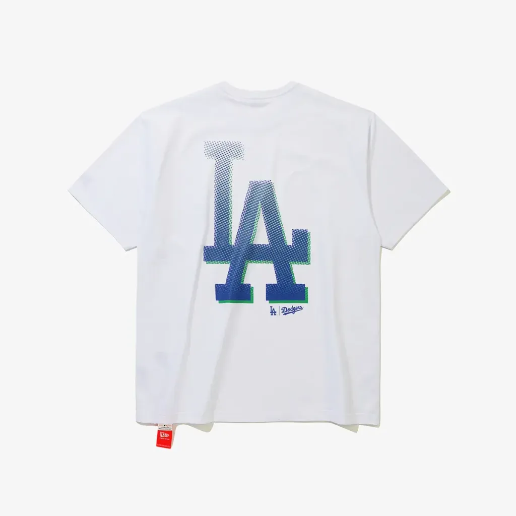 JuzBeauty_JuzBeautyMalaysia_JuzPretty_Authentic_Kbeauty_Malaysia_Skin_Care_Cosmetics_K-Beauty_Health_Care_korean_streetwear_US_Luxury_NEW ERA 1514753 MLB Halftone T-shirt Tee 上衣28