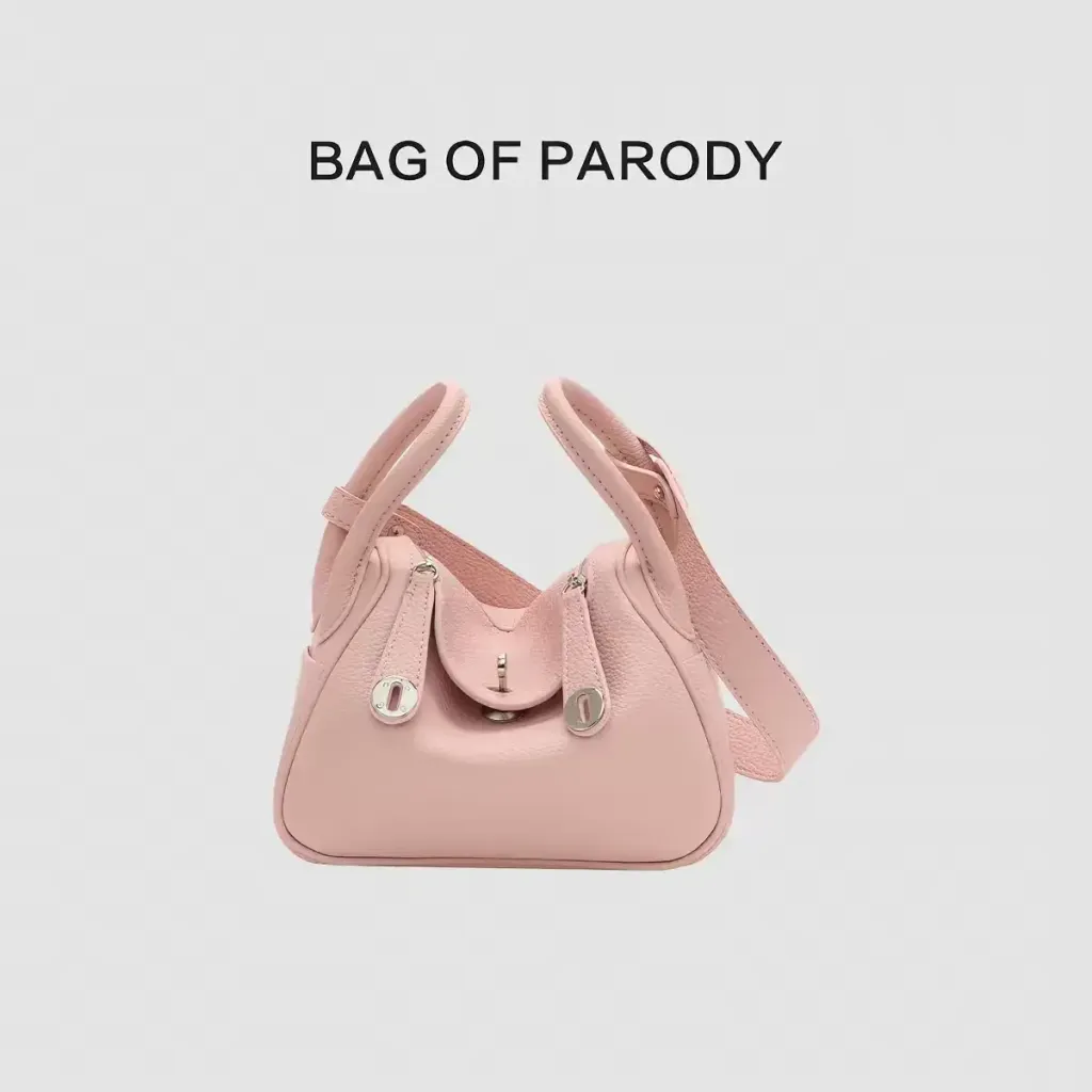 JuzBeauty-JuzBeautyMalaysia-JuzPretty-Authentic-Kbeauty-Malaysia-Skin-Care-Cosmetics-Jbeauty-Health-Care-korean-streetwear-BAG OF PARODY Lindy Bag LD枕头包 琳迪包2