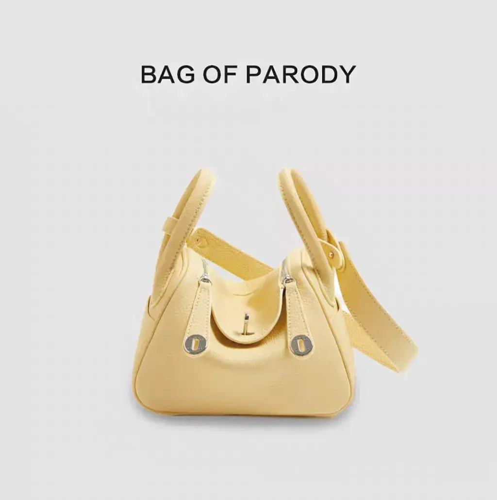 JuzBeauty-JuzBeautyMalaysia-JuzPretty-Authentic-Kbeauty-Malaysia-Skin-Care-Cosmetics-Jbeauty-Health-Care-korean-streetwear-BAG OF PARODY Lindy Bag LD枕头包 琳迪包1