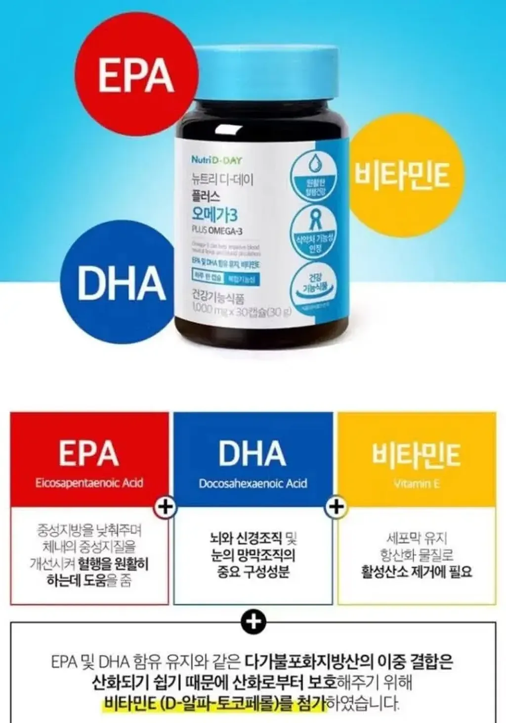 JuzBeauty_JuzBeautyMalaysia_JuzPretty_Authentic_Kbeauty_Malaysia_Skin_Care_Cosmetics_K-beauty_Health_Care_korean_streetwear_NUTRI D-DAY NEW Plus Omega 3 深海鱼油7