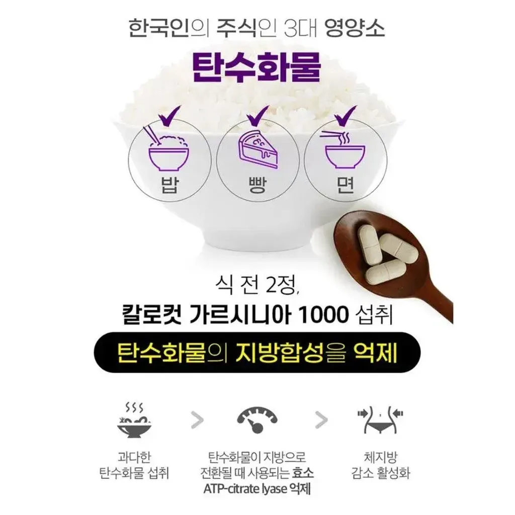 JuzBeauty_JuzBeautyMalaysia_JuzPretty_Authentic_Kbeauty_Malaysia_Skin_Care_Cosmetics_K-beauty_Health_Care_korean_streetwear_NUTRI D-DAY Calo-Cut Garcinia 藤黄果萃取锭6