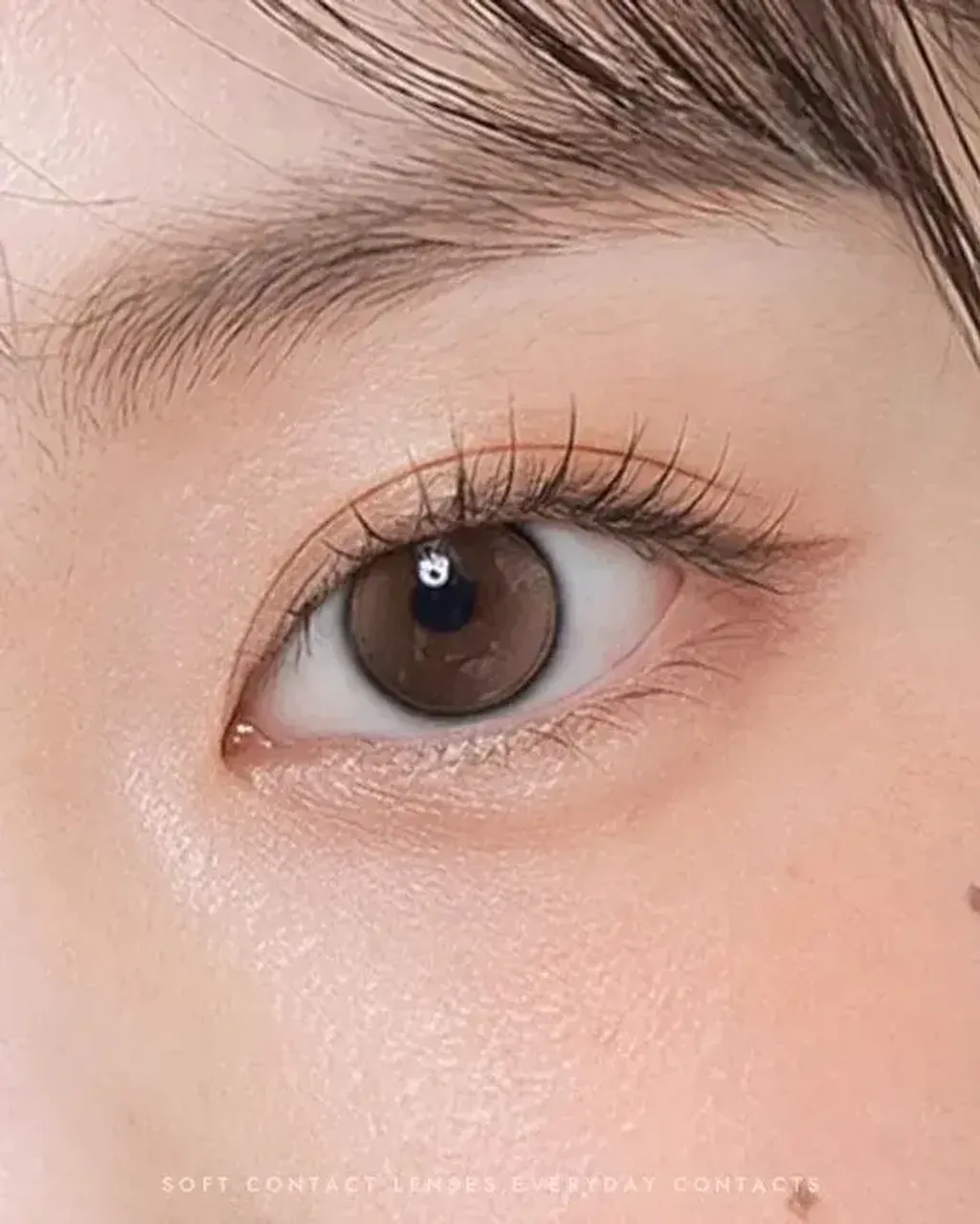 JuzBeauty_JuzBeautyMalaysia_JuzPretty_Authentic_Kbeauty_Malaysia_Skin_Care_Cosmetics_K-beauty_Health_Care_korean_streetwear_OLENS Glowy Tear Mini Contact Lens 月抛隐形眼镜 美瞳 11