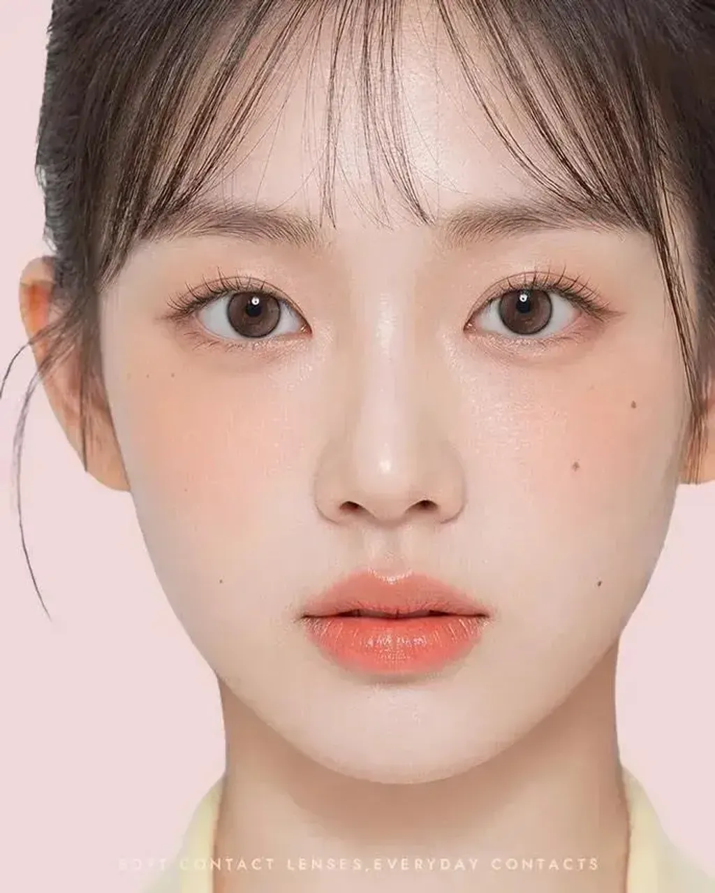 JuzBeauty_JuzBeautyMalaysia_JuzPretty_Authentic_Kbeauty_Malaysia_Skin_Care_Cosmetics_K-beauty_Health_Care_korean_streetwear_OLENS Glowy Tear Mini Contact Lens 月抛隐形眼镜 美瞳 12