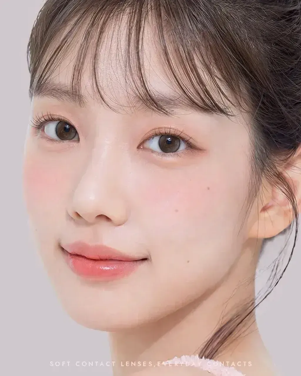 JuzBeauty_JuzBeautyMalaysia_JuzPretty_Authentic_Kbeauty_Malaysia_Skin_Care_Cosmetics_K-beauty_Health_Care_korean_streetwear_OLENS Glowy Tear Mini Contact Lens 月抛隐形眼镜 美瞳 6