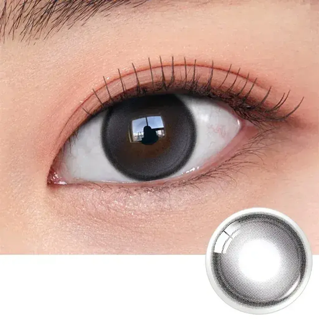 JuzBeauty_JuzBeautyMalaysia_JuzPretty_Authentic_Kbeauty_Malaysia_Skin_Care_Cosmetics_K-beauty_Health_Care_korean_streetwear_OLENS Glowy Tear Contact Lens 月抛隐形眼镜 美瞳 5