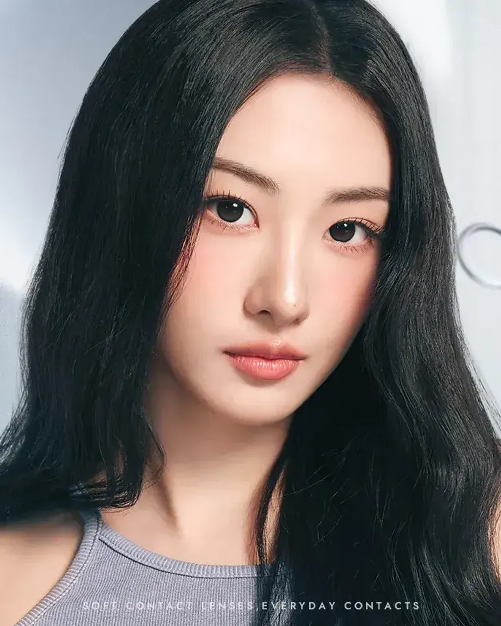 JuzBeauty_JuzBeautyMalaysia_JuzPretty_Authentic_Kbeauty_Malaysia_Skin_Care_Cosmetics_K-beauty_Health_Care_korean_streetwear_OLENS Rain Contact Lens 月抛隐形眼镜 美瞳 3