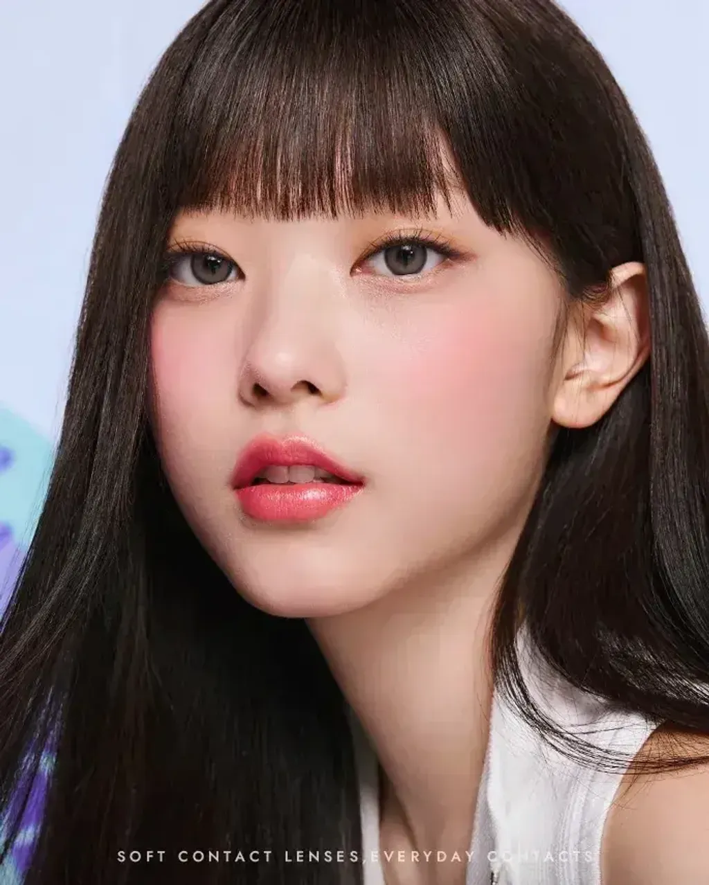 JuzBeauty_JuzBeautyMalaysia_JuzPretty_Authentic_Kbeauty_Malaysia_Skin_Care_Cosmetics_K-beauty_Health_Care_korean_streetwear_OLENS Realish Contact Lens 月抛隐形眼镜 美瞳 7