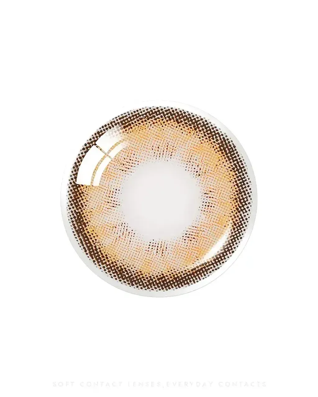 JuzBeauty_JuzBeautyMalaysia_JuzPretty_Authentic_Kbeauty_Malaysia_Skin_Care_Cosmetics_K-beauty_Health_Care_korean_streetwear_OLENS ViVi 3CON Brown Contact Lens 月抛隐形眼镜 美瞳8