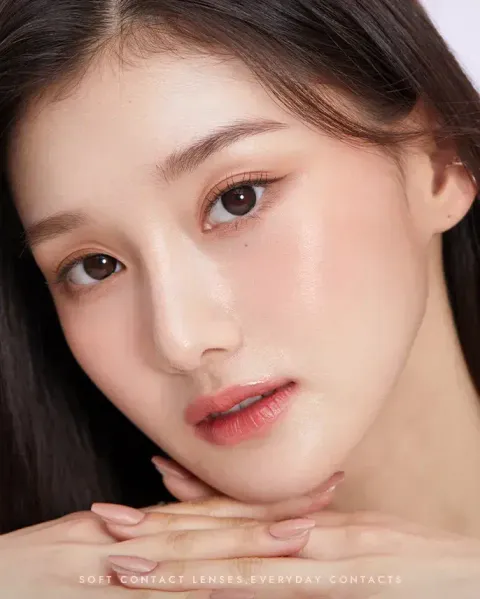 JuzBeauty_JuzBeautyMalaysia_JuzPretty_Authentic_Kbeauty_Malaysia_Skin_Care_Cosmetics_K-beauty_Health_Care_korean_streetwear_OLENS Its Contact Lens 月抛隐形眼镜:美瞳 5