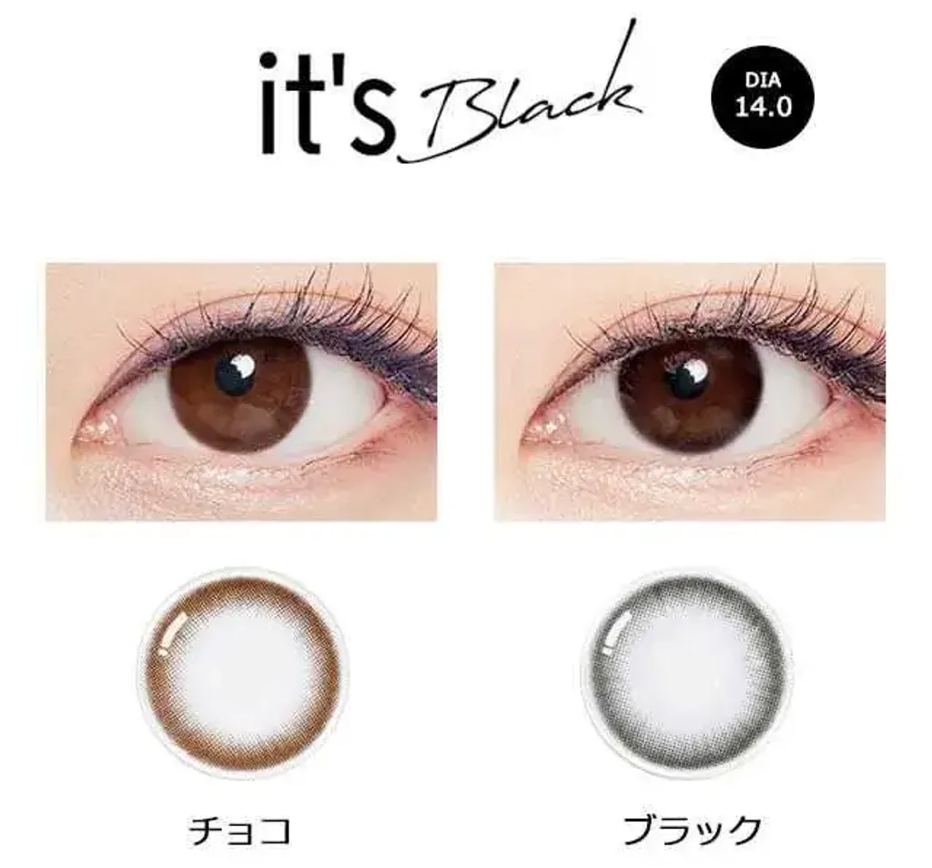 JuzBeauty_JuzBeautyMalaysia_JuzPretty_Authentic_Kbeauty_Malaysia_Skin_Care_Cosmetics_K-beauty_Health_Care_korean_streetwear_OLENS Its Contact Lens 月抛隐形眼镜:美瞳 11