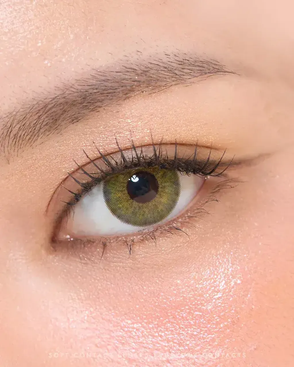 JuzBeauty_JuzBeautyMalaysia_JuzPretty_Authentic_Kbeauty_Malaysia_Skin_Care_Cosmetics_K-beauty_Health_Care_korean_streetwear_OLENS Symphony 3con Contact Lens 月抛隐形眼镜 美瞳 6