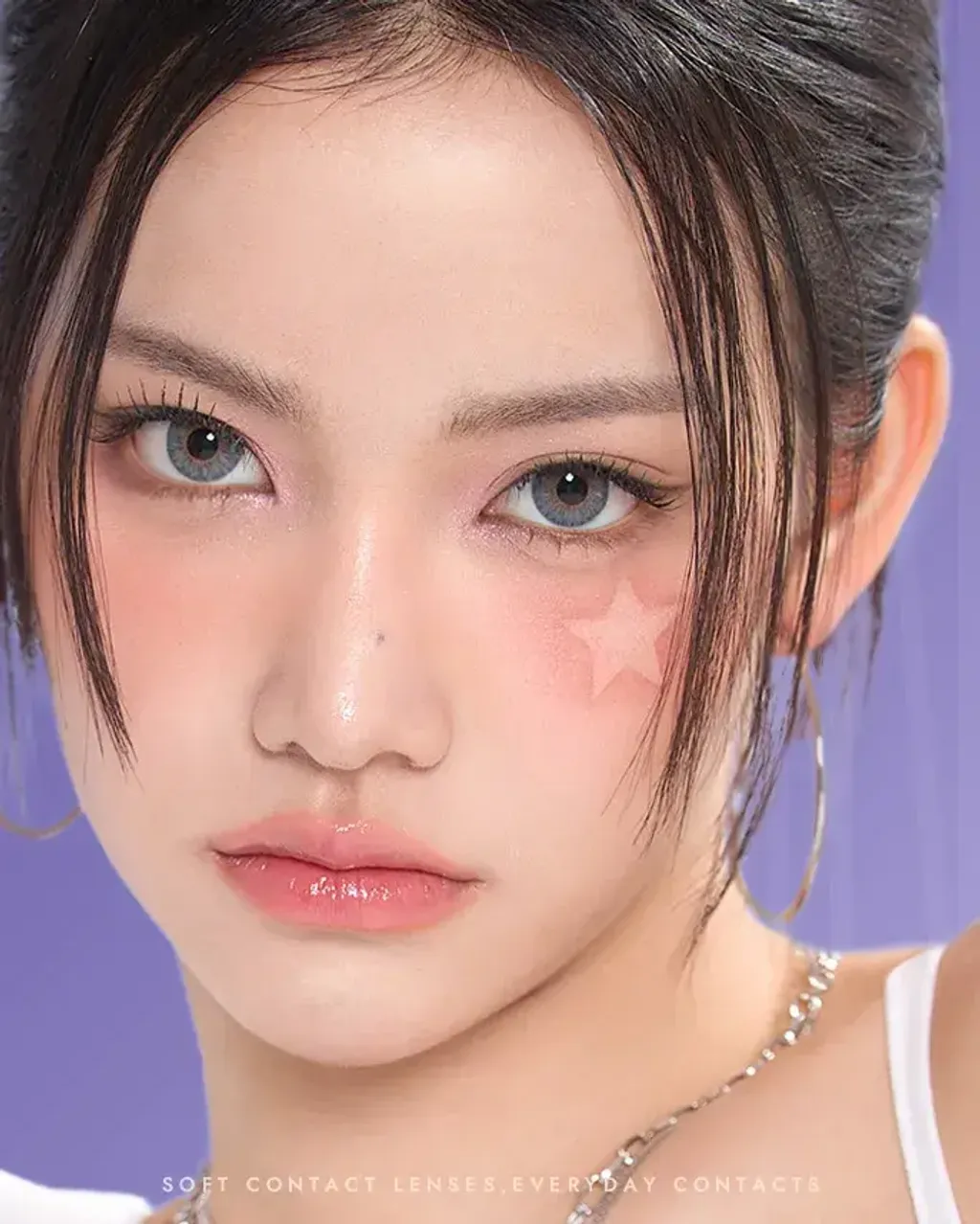 JuzBeauty_JuzBeautyMalaysia_JuzPretty_Authentic_Kbeauty_Malaysia_Skin_Care_Cosmetics_K-beauty_Health_Care_korean_streetwear_OLENS Symphony 3con Contact Lens 月抛隐形眼镜 美瞳 5