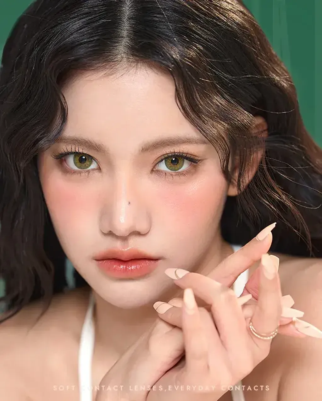 JuzBeauty_JuzBeautyMalaysia_JuzPretty_Authentic_Kbeauty_Malaysia_Skin_Care_Cosmetics_K-beauty_Health_Care_korean_streetwear_OLENS Symphony 3con Contact Lens 月抛隐形眼镜 美瞳 19