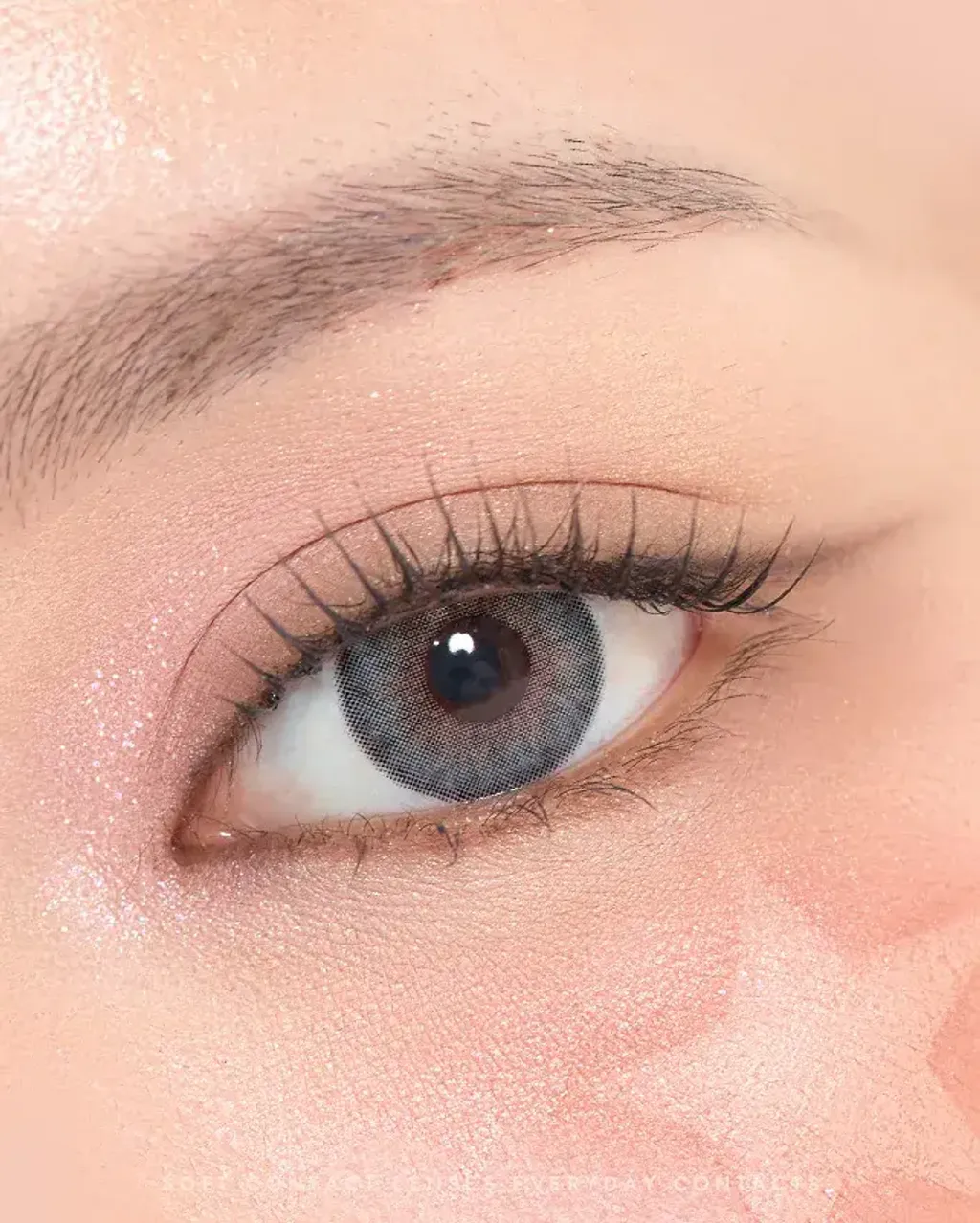 JuzBeauty_JuzBeautyMalaysia_JuzPretty_Authentic_Kbeauty_Malaysia_Skin_Care_Cosmetics_K-beauty_Health_Care_korean_streetwear_OLENS Symphony 3con Contact Lens 月抛隐形眼镜 美瞳 9