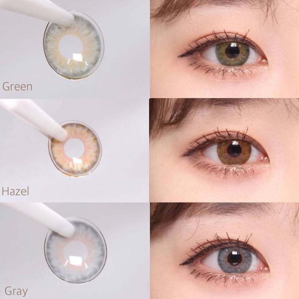 JuzBeauty_JuzBeautyMalaysia_JuzPretty_Authentic_Kbeauty_Malaysia_Skin_Care_Cosmetics_K-beauty_Health_Care_korean_streetwear_OLENS Symphony 3con Contact Lens 月抛隐形眼镜 美瞳 23