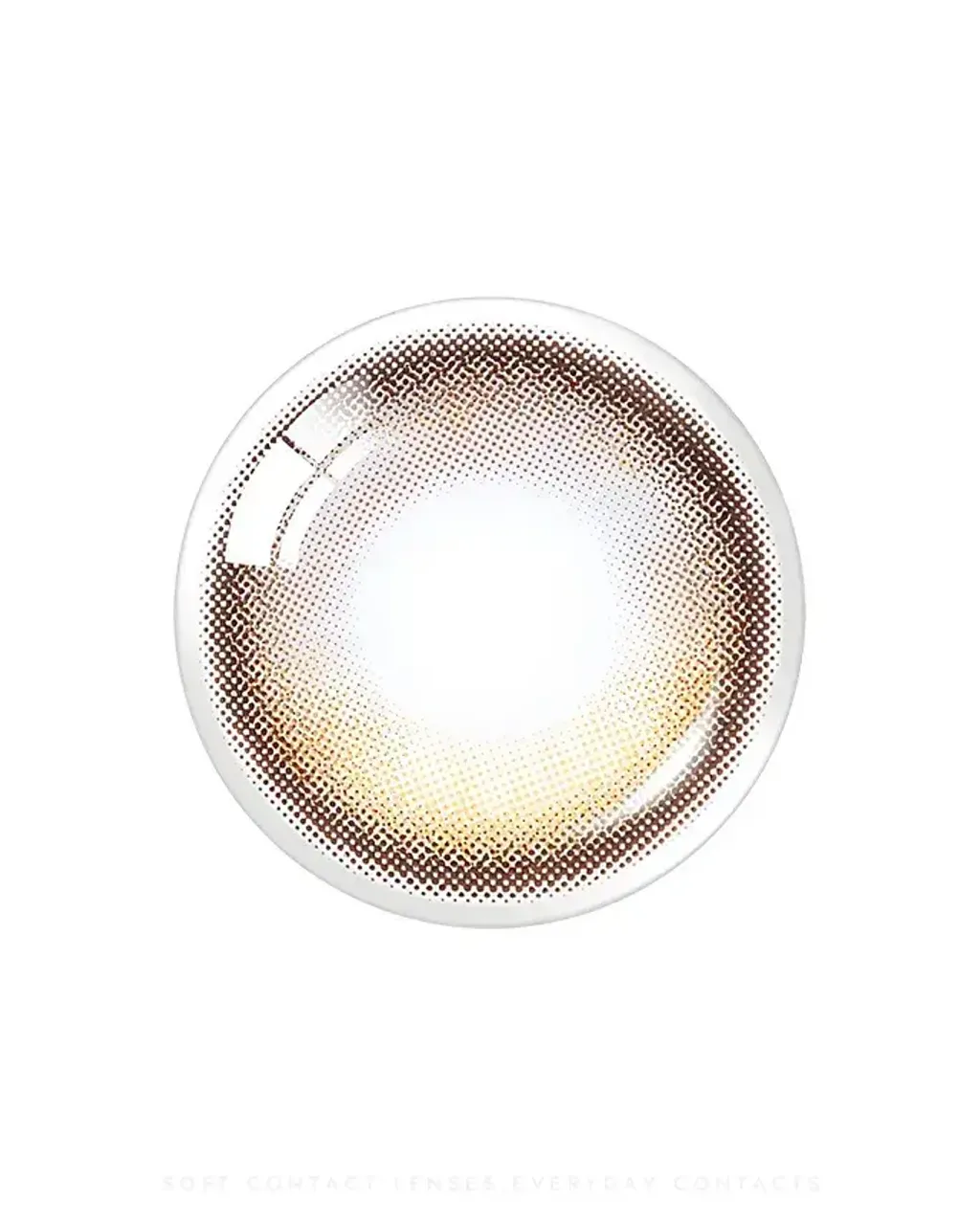 JuzBeauty_JuzBeautyMalaysia_JuzPretty_Authentic_Kbeauty_Malaysia_Skin_Care_Cosmetics_K-beauty_Health_Care_korean_streetwear_OLENS Glowy Contact Lens 月抛隐形眼镜 美瞳12