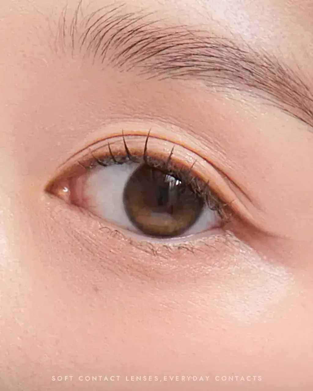 JuzBeauty_JuzBeautyMalaysia_JuzPretty_Authentic_Kbeauty_Malaysia_Skin_Care_Cosmetics_K-beauty_Health_Care_korean_streetwear_OLENS Glowy Contact Lens 月抛隐形眼镜 美瞳11