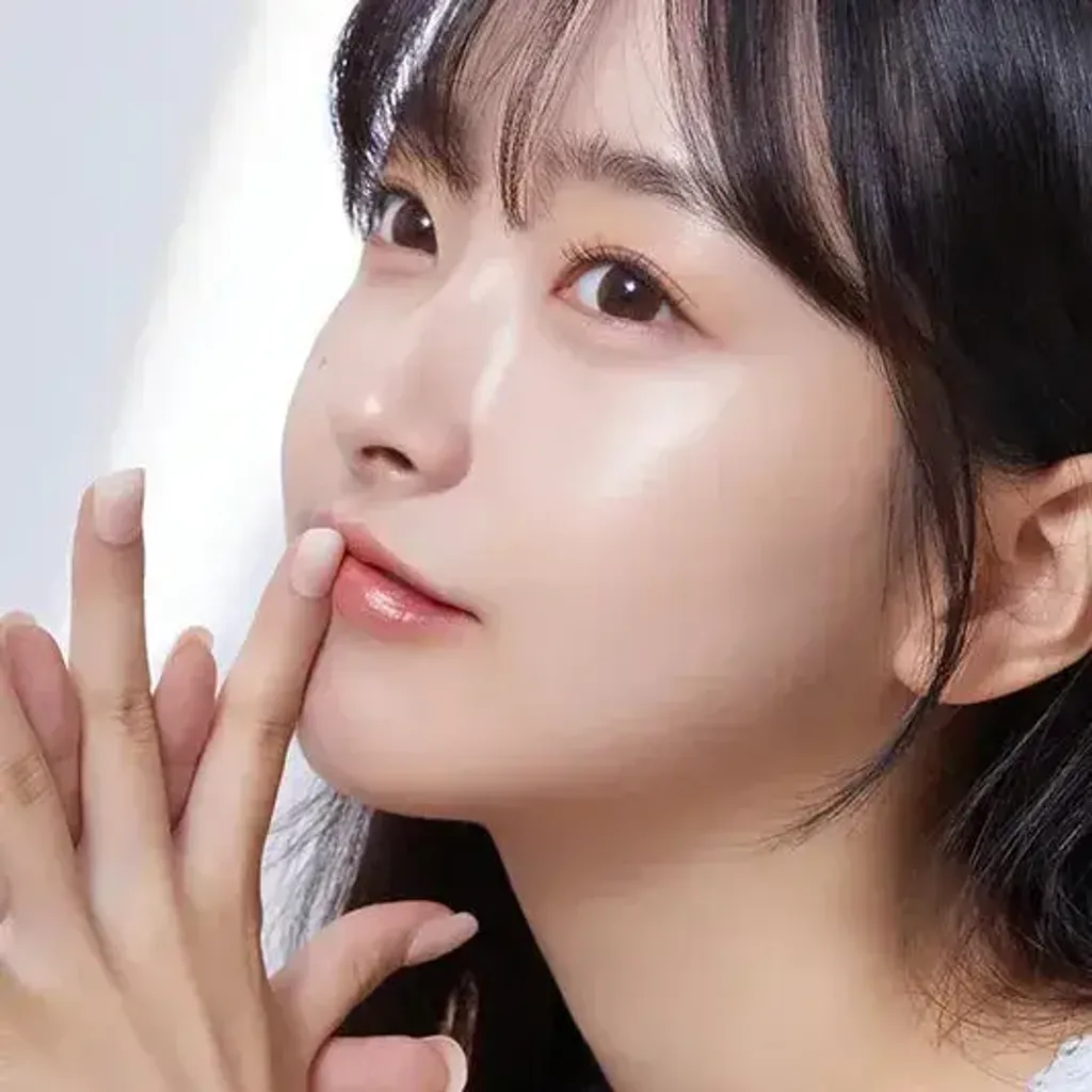 JuzBeauty_JuzBeautyMalaysia_JuzPretty_Authentic_Kbeauty_Malaysia_Skin_Care_Cosmetics_K-beauty_Health_Care_korean_streetwear_OLENS From Choco Contact Lens 月抛隐形眼镜 美瞳4