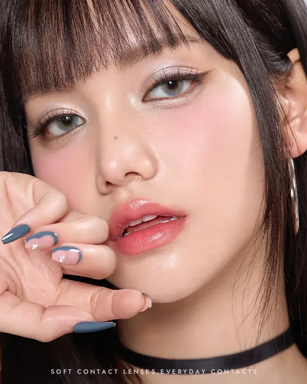 JuzBeauty_JuzBeautyMalaysia_JuzPretty_Authentic_Kbeauty_Malaysia_Skin_Care_Cosmetics_K-beauty_Health_Care_korean_streetwear_OLENS Russian Velvet Contact Lens 月抛隐形眼镜 美瞳 12