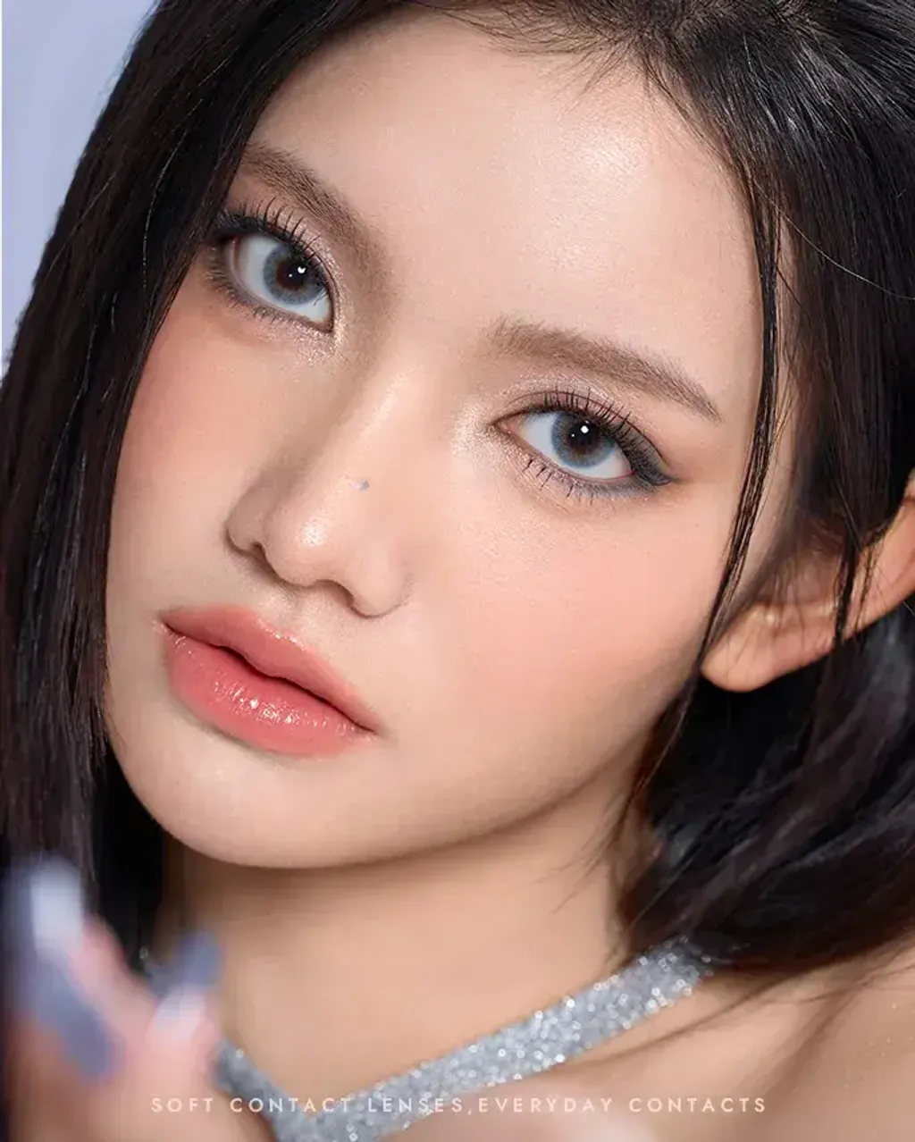 JuzBeauty_JuzBeautyMalaysia_JuzPretty_Authentic_Kbeauty_Malaysia_Skin_Care_Cosmetics_K-beauty_Health_Care_korean_streetwear_OLENS Russian Velvet Contact Lens 月抛隐形眼镜 美瞳 9
