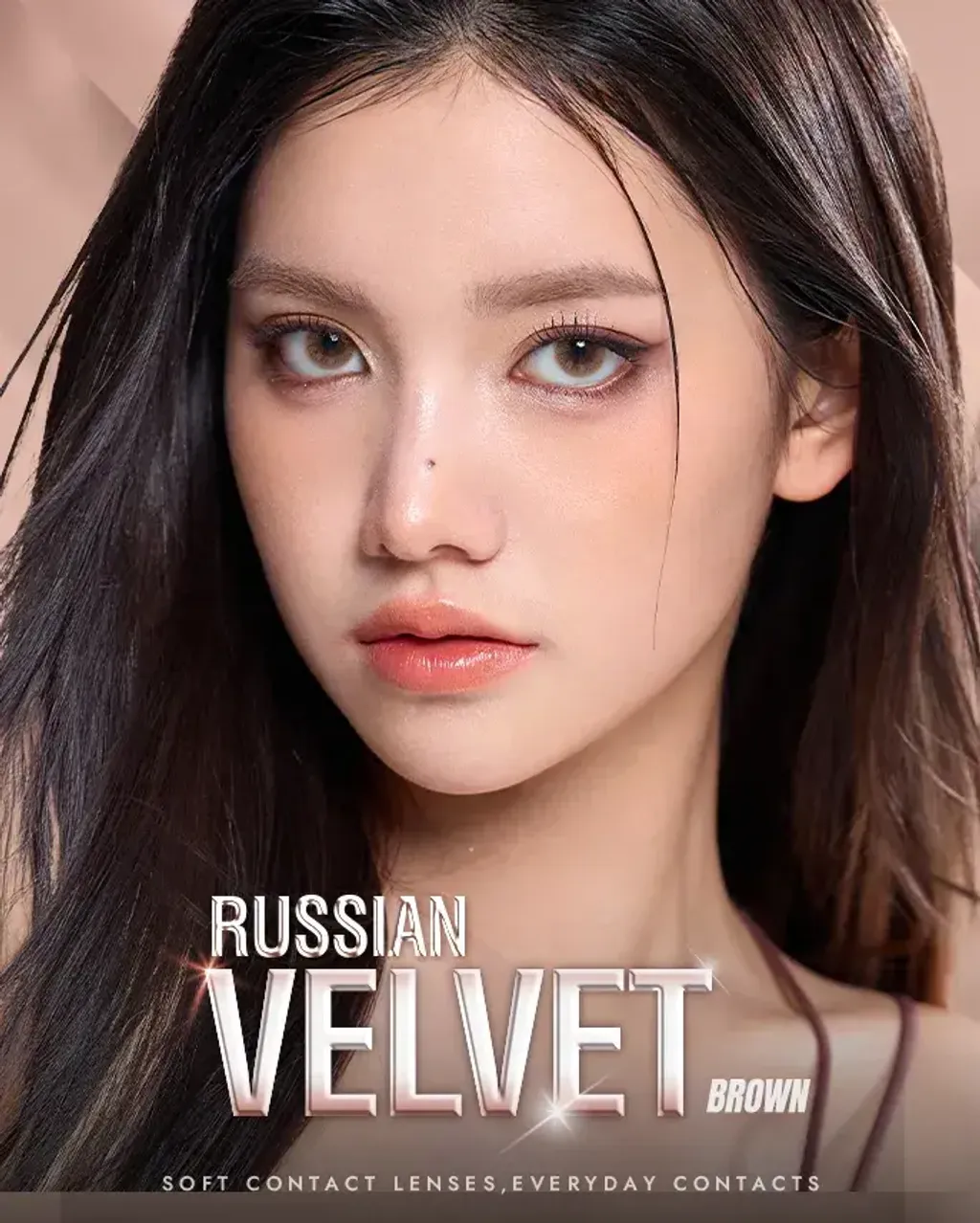 JuzBeauty_JuzBeautyMalaysia_JuzPretty_Authentic_Kbeauty_Malaysia_Skin_Care_Cosmetics_K-beauty_Health_Care_korean_streetwear_OLENS Russian Velvet Contact Lens 月抛隐形眼镜 美瞳 14