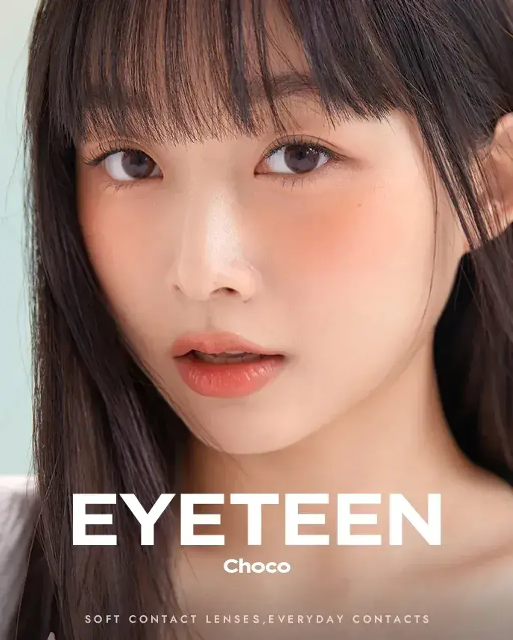 JuzBeauty_JuzBeautyMalaysia_JuzPretty_Authentic_Kbeauty_Malaysia_Skin_Care_Cosmetics_K-beauty_Health_Care_korean_streetwear_OLENS EyeTeen Contact Lens 月抛隐形眼镜 美瞳 14