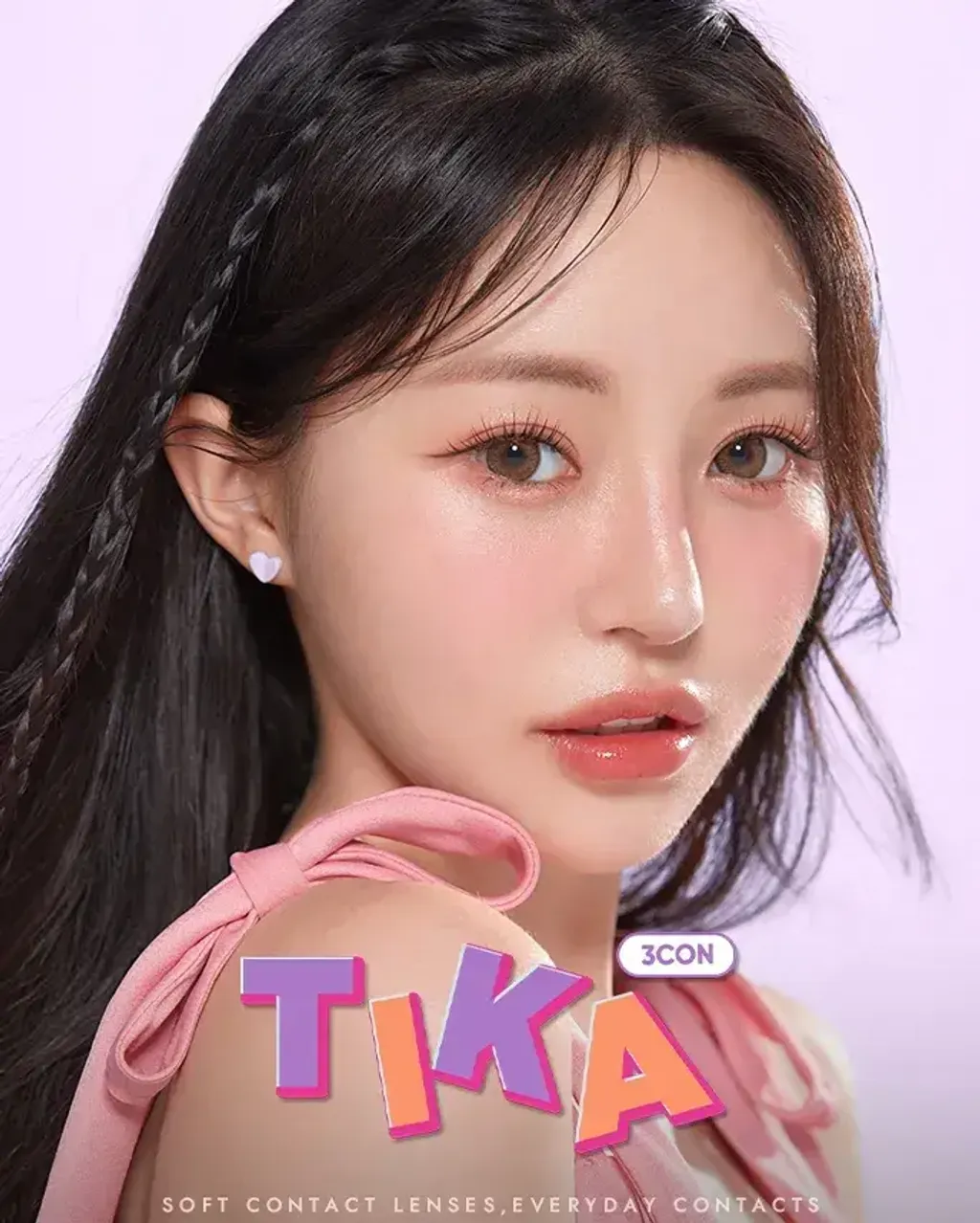 JuzBeauty_JuzBeautyMalaysia_JuzPretty_Authentic_Kbeauty_Malaysia_Skin_Care_Cosmetics_K-beauty_Health_Care_korean_streetwear_OLENS Tika 3Con Contact Lens 月抛隐形眼镜 美瞳 8