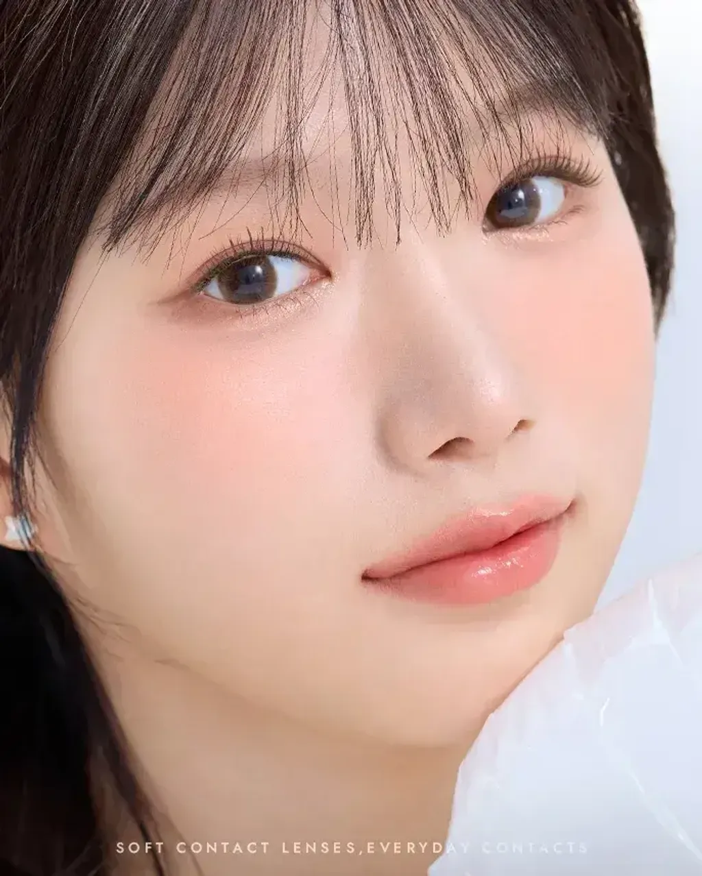 JuzBeauty_JuzBeautyMalaysia_JuzPretty_Authentic_Kbeauty_Malaysia_Skin_Care_Cosmetics_K-beauty_Health_Care_korean_streetwear_OLENS Triple Contact Lens 月抛隐形眼镜 美瞳 3