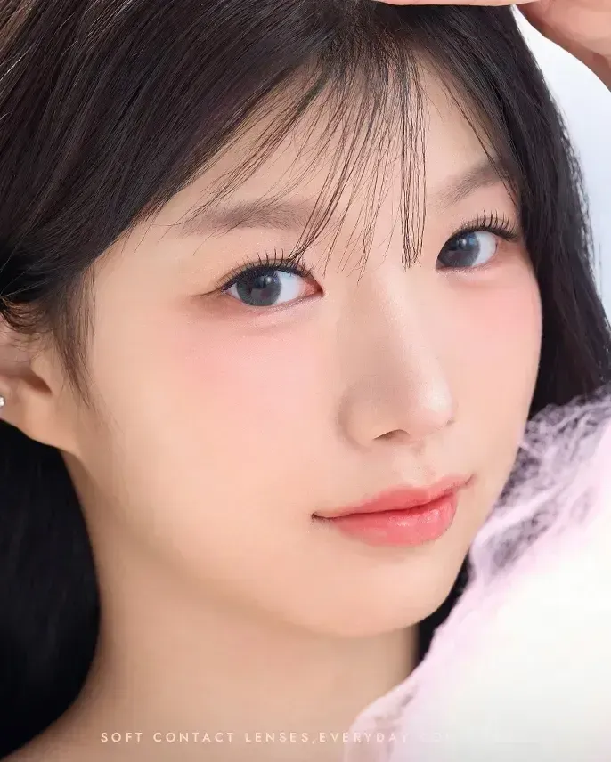 JuzBeauty_JuzBeautyMalaysia_JuzPretty_Authentic_Kbeauty_Malaysia_Skin_Care_Cosmetics_K-beauty_Health_Care_korean_streetwear_OLENS Triple Contact Lens 月抛隐形眼镜 美瞳 5