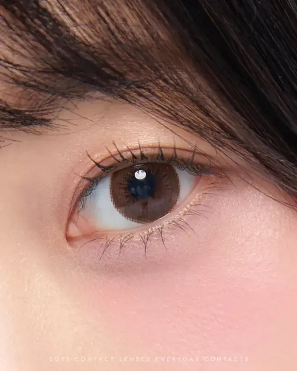 JuzBeauty_JuzBeautyMalaysia_JuzPretty_Authentic_Kbeauty_Malaysia_Skin_Care_Cosmetics_K-beauty_Health_Care_korean_streetwear_OLENS Chuing Contact Lens 月抛隐形眼镜 美瞳 2