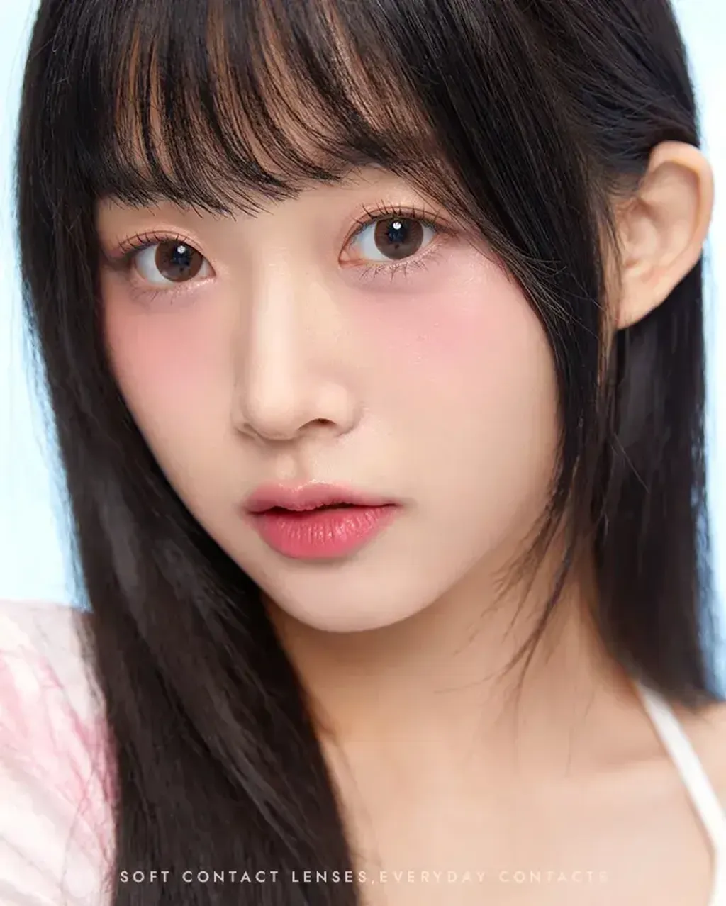 JuzBeauty_JuzBeautyMalaysia_JuzPretty_Authentic_Kbeauty_Malaysia_Skin_Care_Cosmetics_K-beauty_Health_Care_korean_streetwear_OLENS Chuing Contact Lens 月抛隐形眼镜 美瞳 11