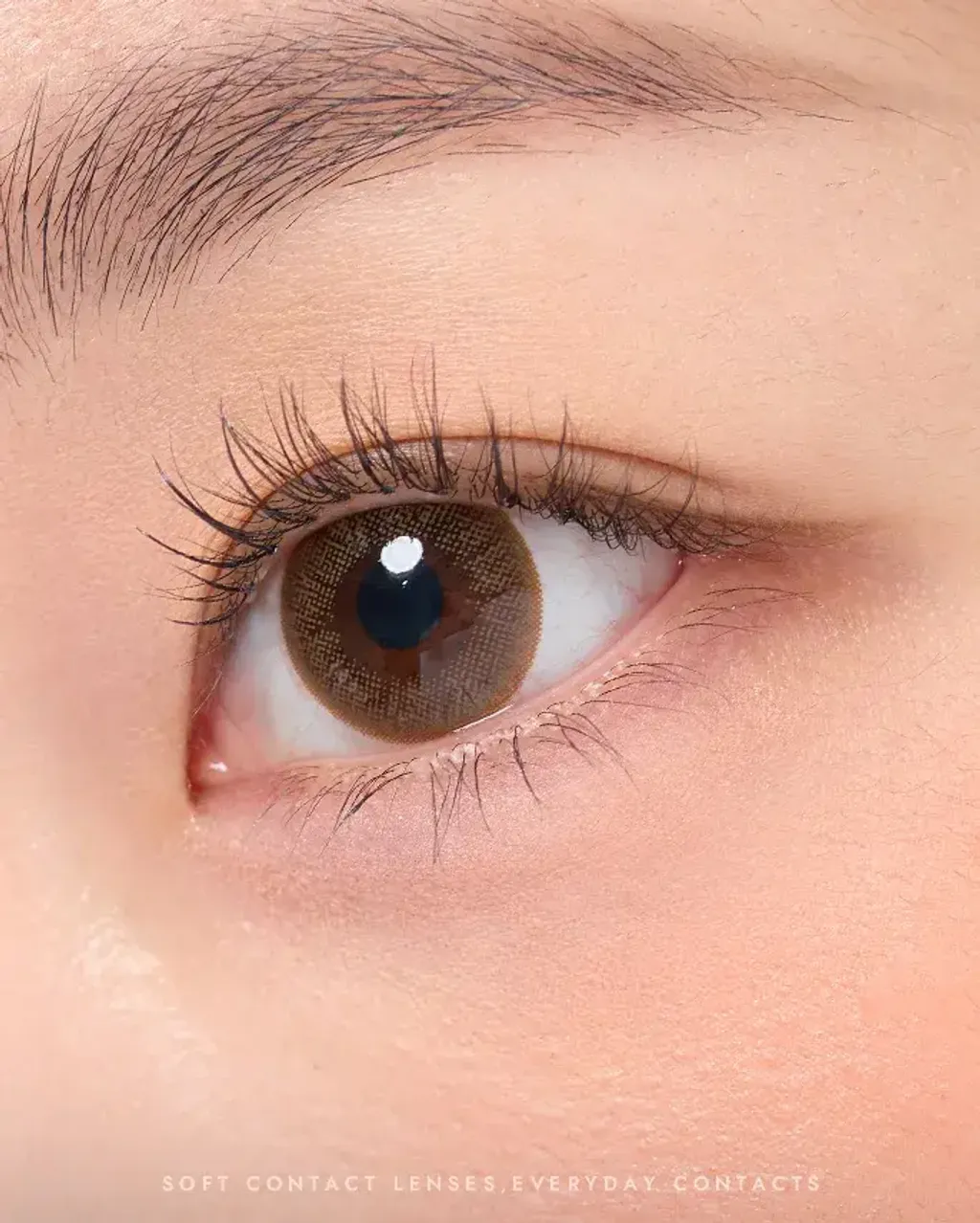 JuzBeauty_JuzBeautyMalaysia_JuzPretty_Authentic_Kbeauty_Malaysia_Skin_Care_Cosmetics_K-beauty_Health_Care_korean_streetwear_OLENS Winky Star Contact Lens 月抛隐形眼镜 美瞳11