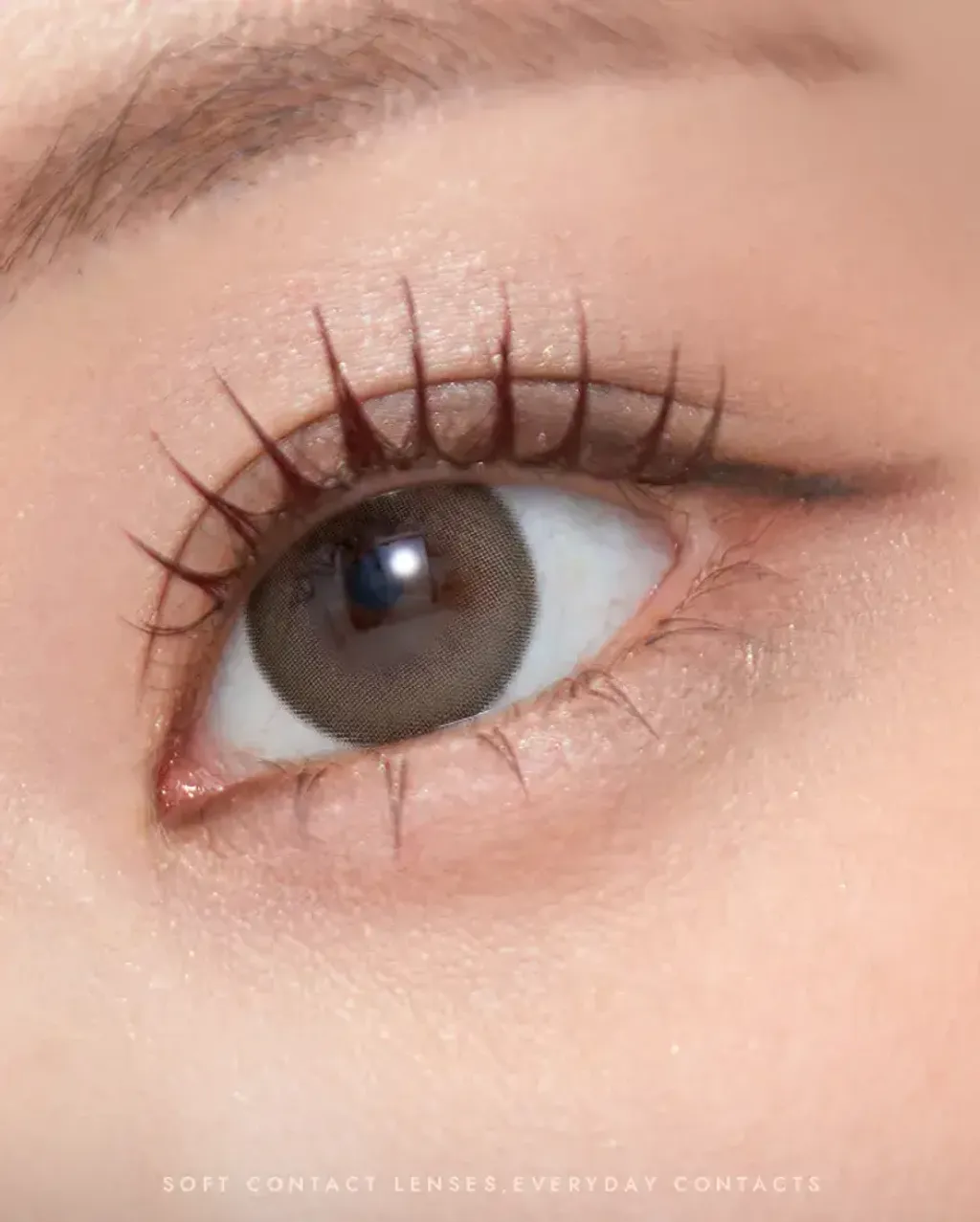 JuzBeauty_JuzBeautyMalaysia_JuzPretty_Authentic_Kbeauty_Malaysia_Skin_Care_Cosmetics_Jbeauty_Health_Care_korean_streetwear_US_OLENS Mood Night 1Day Contact Lens 日抛隐形眼镜 美瞳10