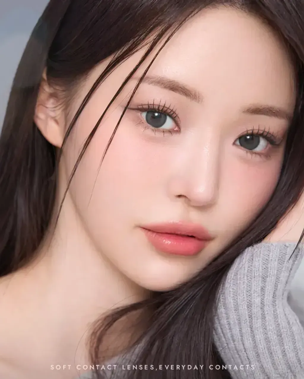 JuzBeauty_JuzBeautyMalaysia_JuzPretty_Authentic_Kbeauty_Malaysia_Skin_Care_Cosmetics_Jbeauty_Health_Care_korean_streetwear_US_OLENS Mood Night 1Day Contact Lens 日抛隐形眼镜 美瞳6