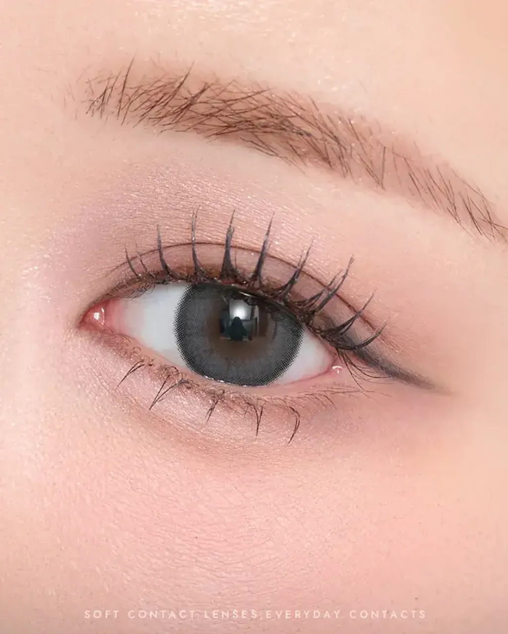 JuzBeauty_JuzBeautyMalaysia_JuzPretty_Authentic_Kbeauty_Malaysia_Skin_Care_Cosmetics_Jbeauty_Health_Care_korean_streetwear_US_OLENS Mood Night 1Day Contact Lens 日抛隐形眼镜 美瞳8