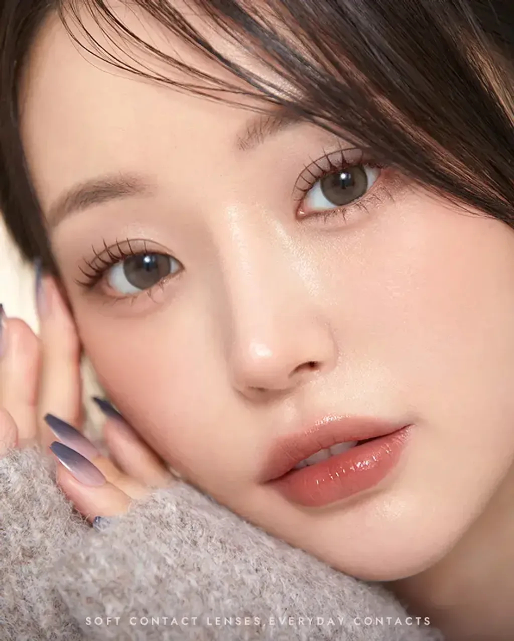 JuzBeauty_JuzBeautyMalaysia_JuzPretty_Authentic_Kbeauty_Malaysia_Skin_Care_Cosmetics_Jbeauty_Health_Care_korean_streetwear_US_OLENS Mood Night 1Day Contact Lens 日抛隐形眼镜 美瞳15