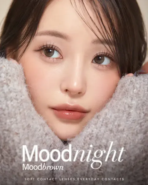 JuzBeauty_JuzBeautyMalaysia_JuzPretty_Authentic_Kbeauty_Malaysia_Skin_Care_Cosmetics_Jbeauty_Health_Care_korean_streetwear_US_OLENS Mood Night 1Day Contact Lens 日抛隐形眼镜 美瞳14