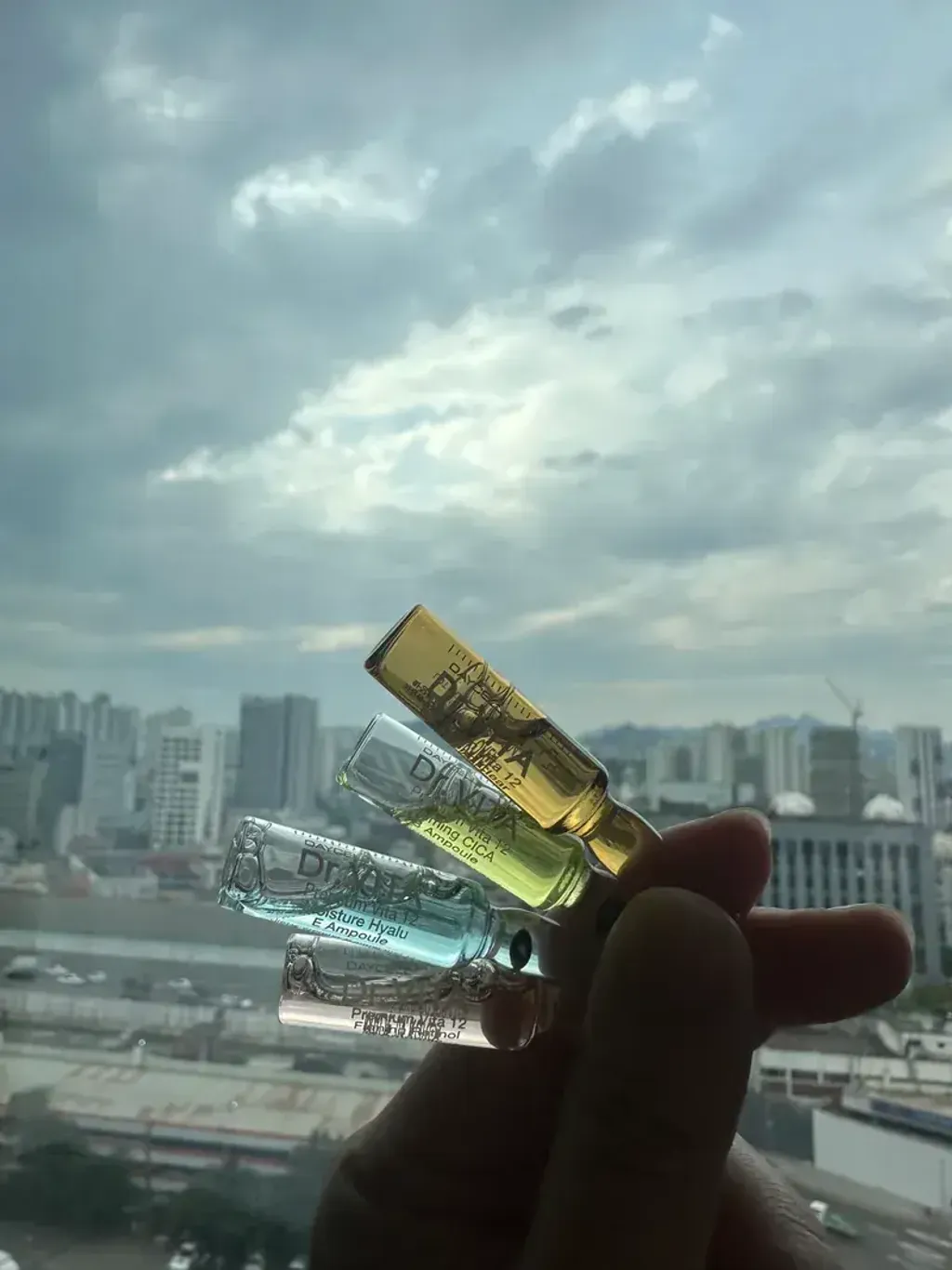 JuzBeauty_JuzBeautyMalaysia_JuzPretty_Authentic_Kbeauty_Malaysia_Skin_Care_Cosmetics_K-beauty_Health_Care_korean_streetwear_DR.VITA Premium Renewal Rhythm Ampoule Set 奇迹30天安瓶精华套盒4