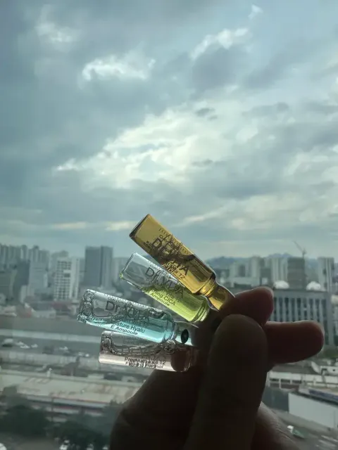 JuzBeauty_JuzBeautyMalaysia_JuzPretty_Authentic_Kbeauty_Malaysia_Skin_Care_Cosmetics_K-beauty_Health_Care_korean_streetwear_DR.VITA Premium Renewal Rhythm Ampoule Set 奇迹30天安瓶精华套盒4