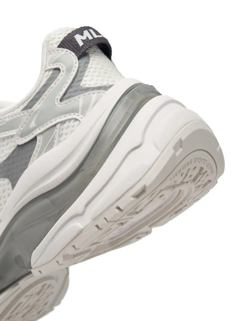 JuzBeauty_JuzBeautyMalaysia_JuzPretty_Authentic_Kbeauty_Malaysia_Skin_Care_Cosmetics_K-Beauty_Health_Care_korean_streetwear_US_Luxury_MLB Curve Runner New York Yankees Shoes 张凌赫同款老爹鞋6