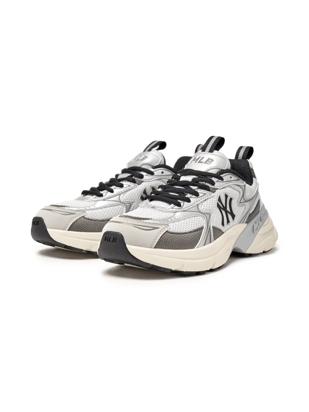 JuzBeauty_JuzBeautyMalaysia_JuzPretty_Authentic_Kbeauty_Malaysia_Skin_Care_Cosmetics_K-Beauty_Health_Care_korean_streetwear_US_Luxury_MLB 3ARNC055N Curve Runner Speed NB New York Yankees Shoes 老爹鞋2