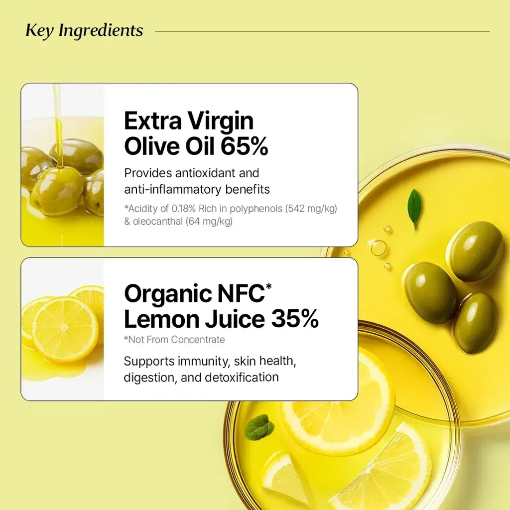 JuzBeauty_JuzBeautyMalaysia_JuzPretty_Authentic_Kbeauty_Malaysia_Skin_Care_Cosmetics_K-beauty_Health_Care_korean_streetwear_NUTRIONE BB LAB Organic Olive Lemon Duo Shot BBLAB 橄榄柠檬双萃饮7