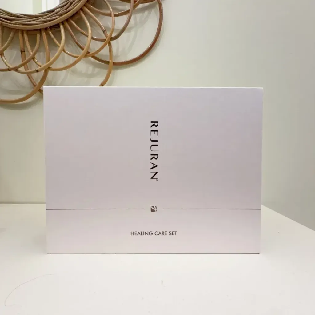 JuzBeauty_JuzBeautyMalaysia_JuzPretty_Authentic_Kbeauty_Malaysia_Skin_Care_Cosmetics_K-beauty_Health_Care_korean_streetwear_REJURAN Healing Care Set 医疗级修复5件套1