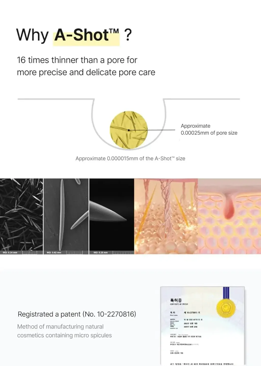 JuzBeauty_JuzBeautyMalaysia_JuzPretty_Authentic_Kbeauty_Malaysia_Skin_Care_Cosmetics_K-beauty_Health_Care_korean_streetwear_CELIMAX The Vita-A Retinal Shot Tightening Booster 维A视黄醛精华24