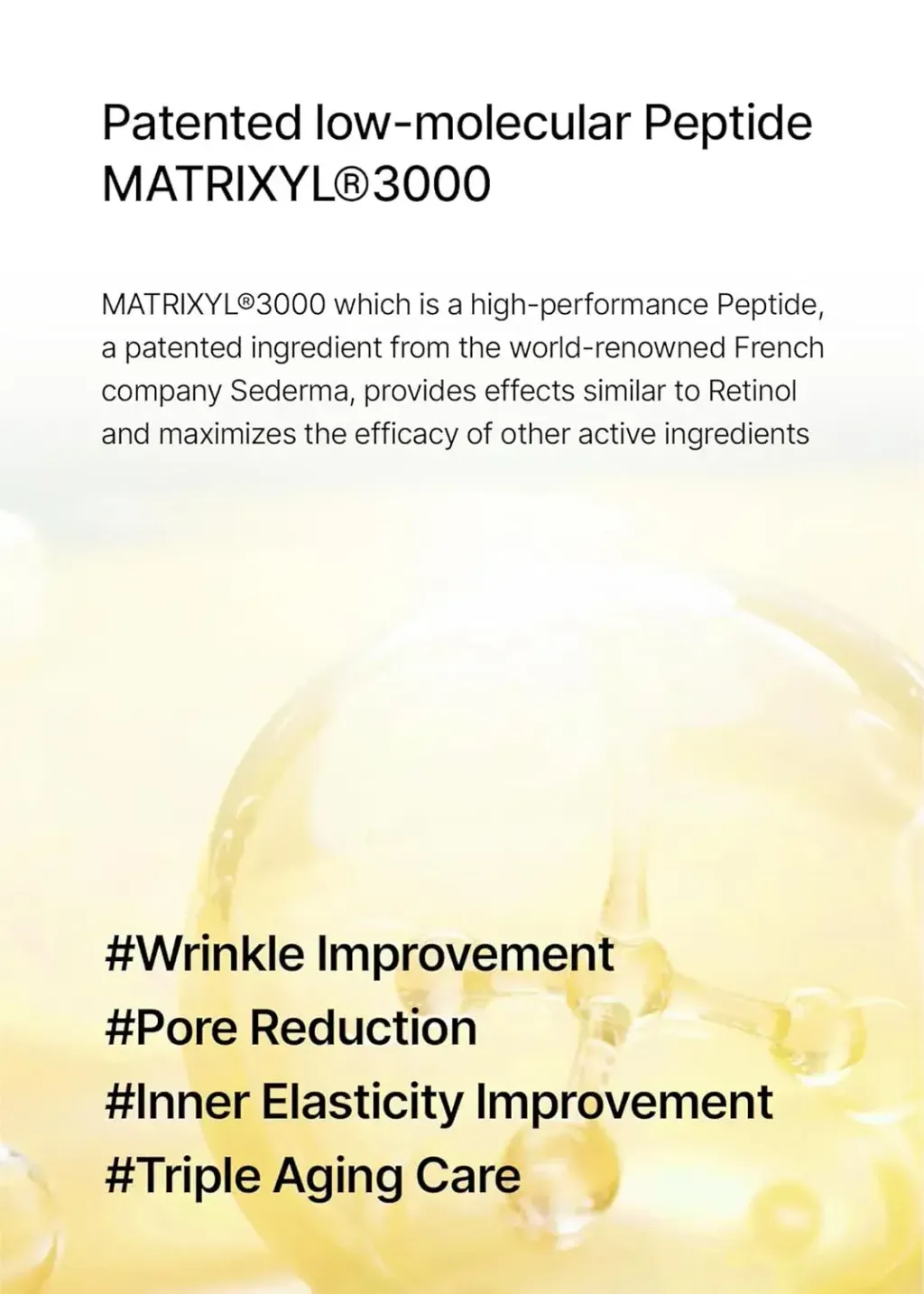 JuzBeauty_JuzBeautyMalaysia_JuzPretty_Authentic_Kbeauty_Malaysia_Skin_Care_Cosmetics_K-beauty_Health_Care_korean_streetwear_CELIMAX The Vita-A Retinal Shot Tightening Booster 维A视黄醛精华25